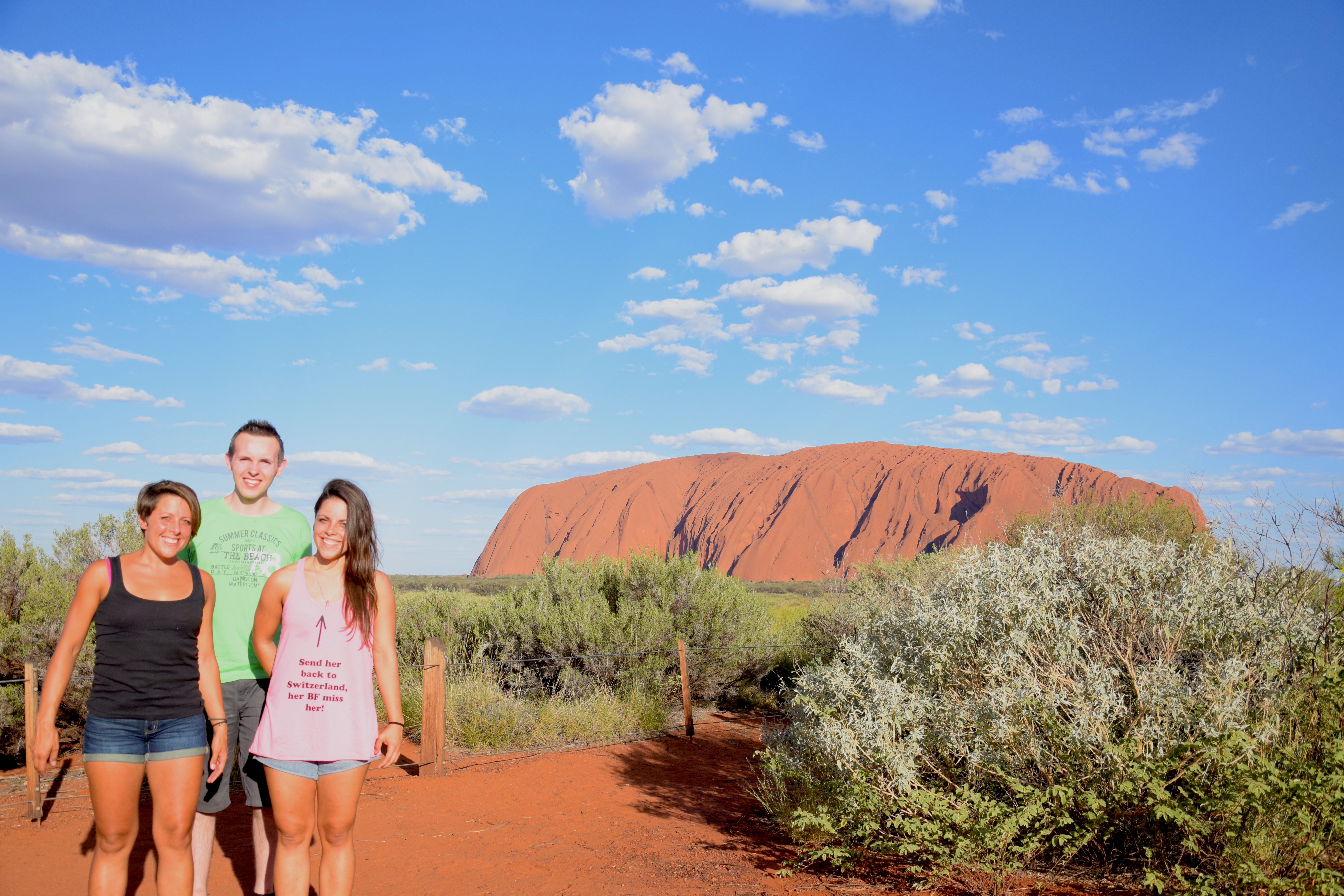 Uluru